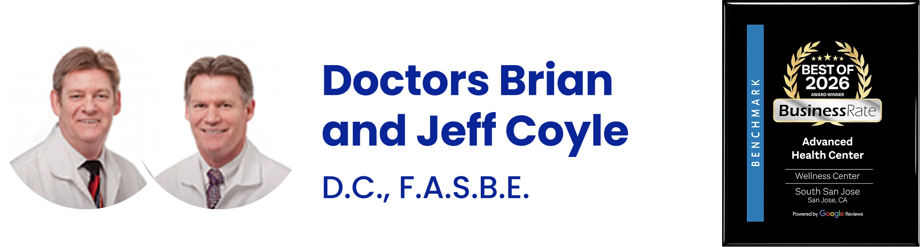 Sanjose Personal Injury Doctor